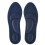 Memory foam insole for flat feet with arch support 4
