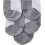 Boys' Socks Cushioned Ankle and No Show 12-Pair 2