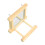 Parakeet Mirror Toy for Bird Cage - 1 Piece 4