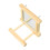 Parakeet Mirror Toy for Bird Cage - 1 Piece 5