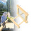 Parakeet Mirror Toy for Bird Cage - 1 Piece 6
