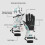 3M Thinsulate winter gloves waterproof touchscreen thermal 3