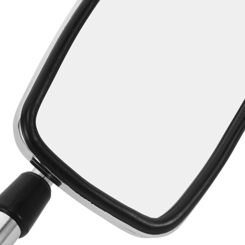 Motorcycle Handlebar Mirrors 1 Pair 2