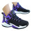 Boys Sneakers Breathable Mesh 1 Pair 4