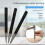 Center Punch Positioning Tool Black Cylindrical Pin 2