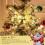 Morttic Christmas tree lights 40-LED warm white 13ft 2