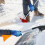 Winter Work Gloves Waterproof Insulated Touchscreen 2 Pair 8