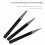 Center Punch Positioning Tool Black Cylindrical Pin 4