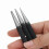 Center Punch Positioning Tool Black Cylindrical Pin 8