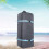 Paddleboard Backpack Waterproof Nylon Bag 4