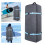Paddleboard Backpack Bag Waterproof Nylon 5