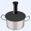 Sous Vide Lid for Anova Culinary Precision Cooker 5
