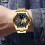 Automatic and Quartz Men's Watch 2 Pieces 6