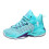 Boys Lightweight Breathable Mesh Sneakers 4