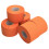 Disposable Barber Paper Neck Strips Stretchy 5 Rolls 7