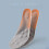 Massage Insoles with 4D Memory Foam and Arch Support 3