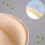 Bra Sponge Pads Push-Up Foam Inserts for C D Cups 2