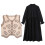 Boho crochet vest for women floral pattern sleeveless 6