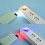 Dimmable USB Car Ambient LED Light with Color Modes 3