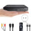 DVD Player Compact Personal Multimedia EVD Player Multifunction DVD MP3 MP4 RW VCD CD Player Home Theater System US Plug 7