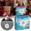 Christmas Advent Calendar for Kids – 24-Day Sand Timer 2
