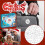 Christmas Advent Calendar for Kids – 24-Day Sand Timer 3