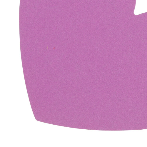 Heart Shape Paper Cutouts 40 pcs 2