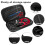 Stethoscope Case Shockproof Portable Lightweight Heavy-Duty 3