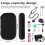 Stethoscope Case Shockproof Portable Lightweight Heavy-Duty 8
