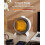 Ceramic Electric Space Heater 1000W Indoor 7