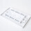 Wall Plate Bracket for Cable Pass-Through Single Gang 3