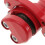 Mini Bike Front Caliper Metal Compact Brake Caliper Red 1 7