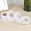 Personalized Stickers Labels for Cooker DIY Decorative Set 3