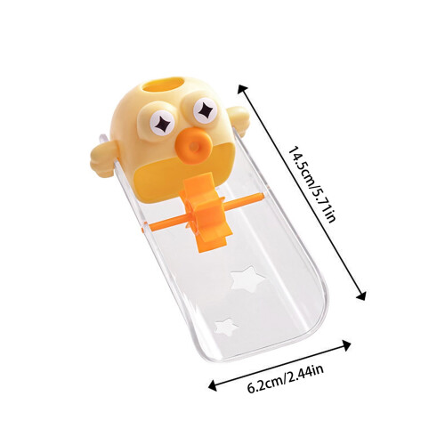 Cartoon Faucet Extender for Kids 1 Pack 2