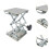 Lab Lifting Stand Practical 15 cm x 15 cm 6