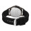 Men's Analog Watch with Luminous Hands and 24-Hour Dial 8