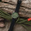 Men's Analog Watch with Luminous Hands and 24-Hour Dial 6