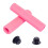 Bike Handlebar Grips Soft Foam Silicone Sponge 2