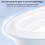 Effervescent Toilet Cleaning Tablets for Stain Removal Odor 7