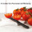 2-in-1 Spiral and V-Shaped Vegetable Cutter Set 2