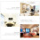 TV Wall Mount for 14-43 Inch TVs Rotating Tilt Bracket 3