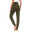 Women's Maternity Jeans Solid Casual Stretch Lounge Pants 4