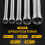 Spring Tubing Bender Kit for AC Steel 1 Pc 6