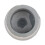 Rubber Hiking Pole Tips 25mm 4 Pcs 7