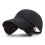 Extend Brim Fishing Hat Breathable Adjustable Baseball Cap 7