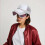 Extend Brim Fishing Hat Breathable Adjustable Baseball Cap 3