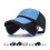 Brim Fishing Hat Breathable Adjustable Baseball Cap 4