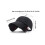 Brim Fishing Hat Breathable Adjustable Baseball Cap 5