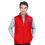 Heated Vest 9-Zone Dual Control USB Powered 5