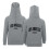Boys Letter Print Pullover Zip Hoodie with Pockets 4